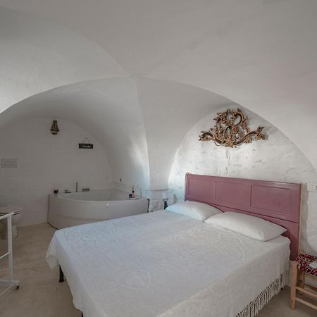 Casalice - Tradizione E Comfort A Ostuni Exteriör bild