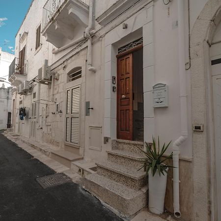 Casalice - Tradizione E Comfort A Ostuni Exteriör bild