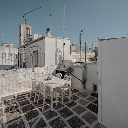 Casalice - Tradizione E Comfort A Ostuni Exteriör bild