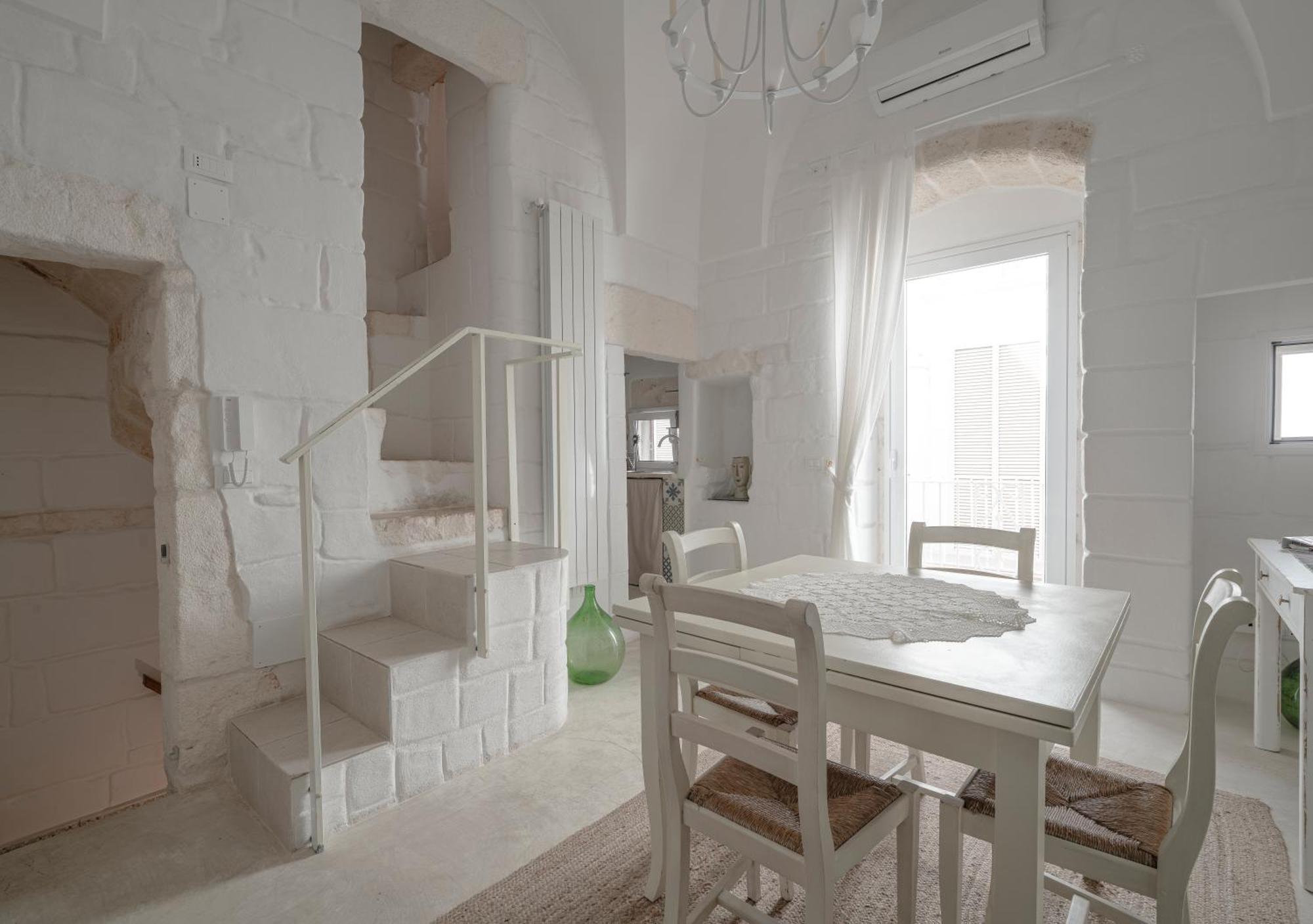 Casalice - Tradizione E Comfort A Ostuni Exteriör bild