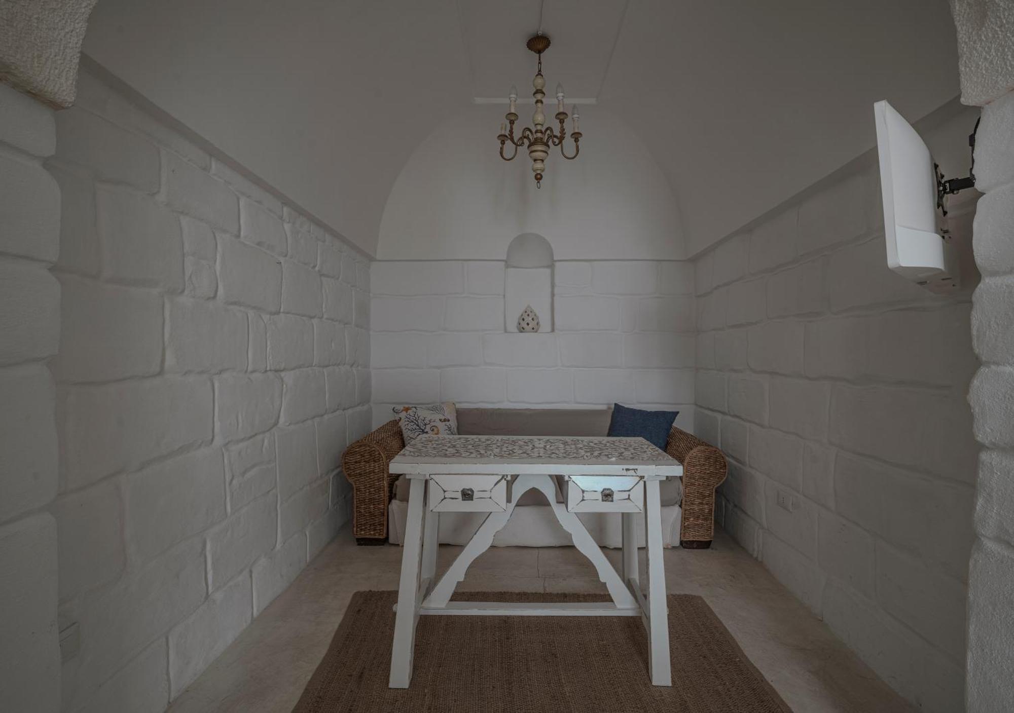 Casalice - Tradizione E Comfort A Ostuni Exteriör bild