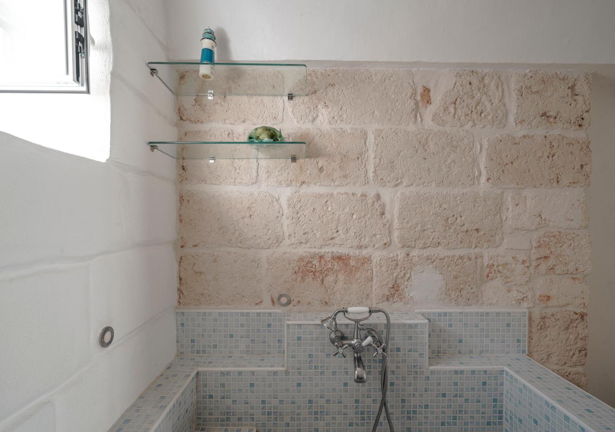 Casalice - Tradizione E Comfort A Ostuni Exteriör bild