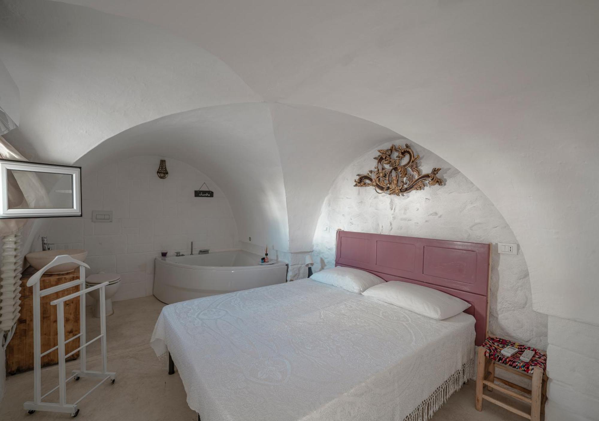 Casalice - Tradizione E Comfort A Ostuni Exteriör bild