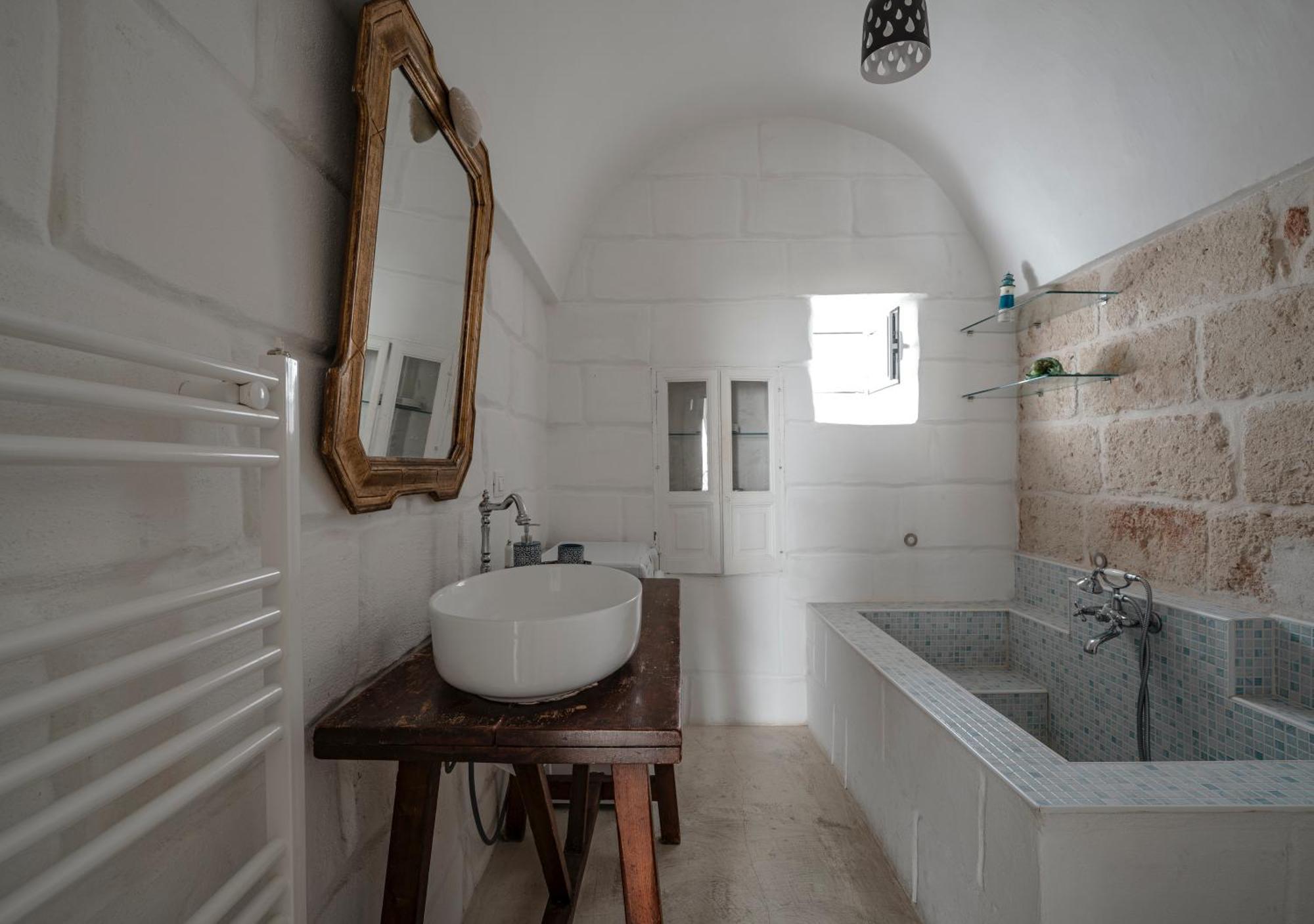 Casalice - Tradizione E Comfort A Ostuni Exteriör bild