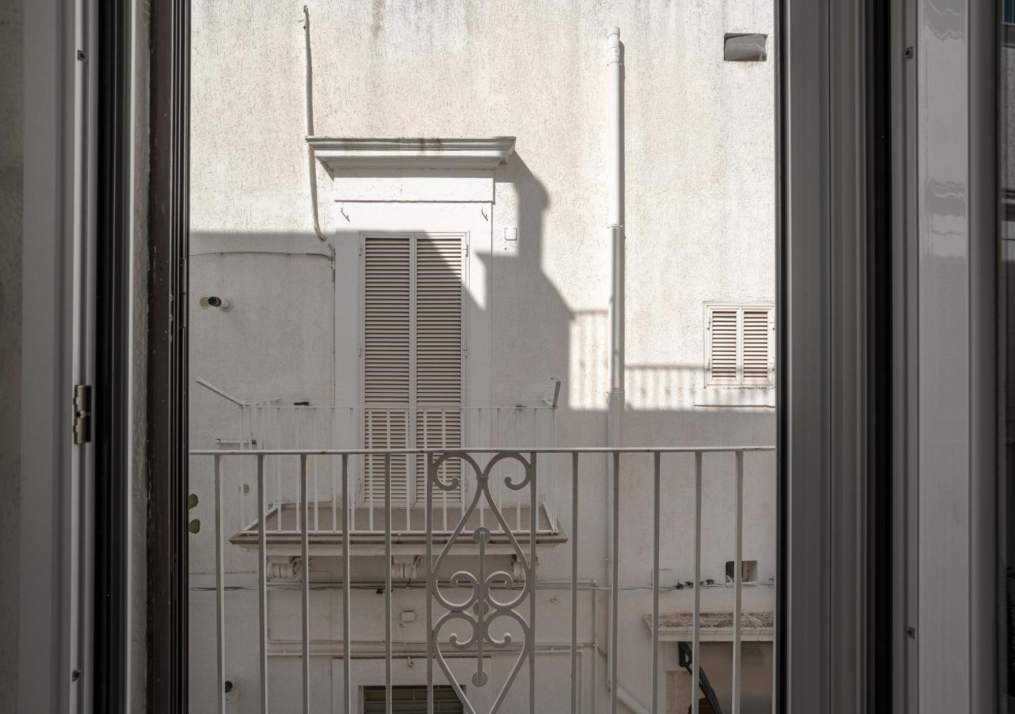 Casalice - Tradizione E Comfort A Ostuni Exteriör bild