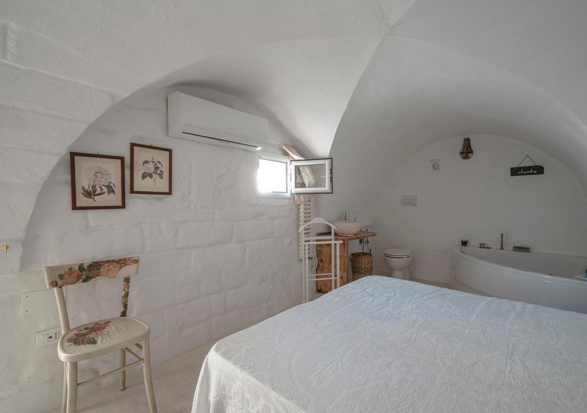 Casalice - Tradizione E Comfort A Ostuni Exteriör bild