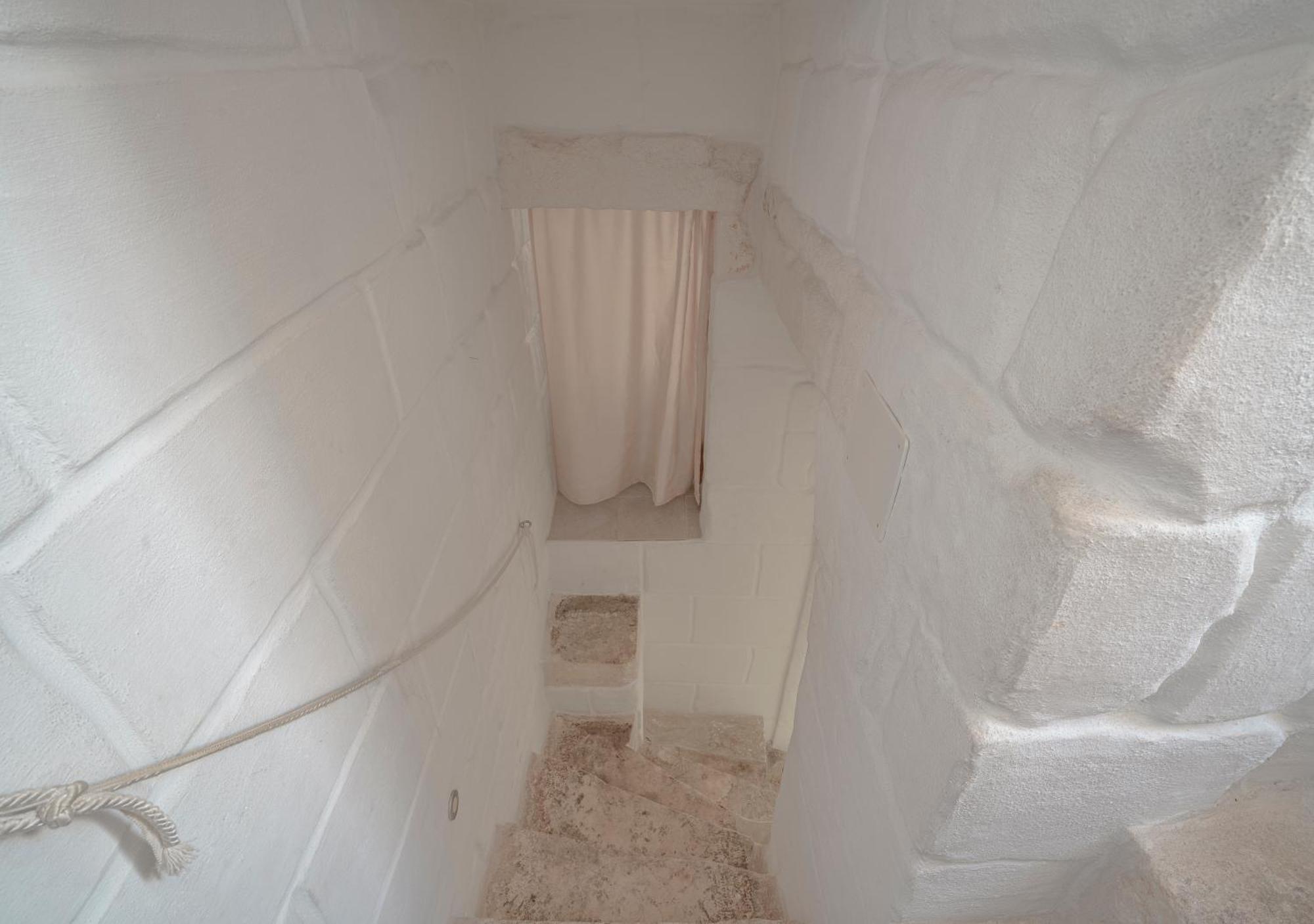 Casalice - Tradizione E Comfort A Ostuni Exteriör bild
