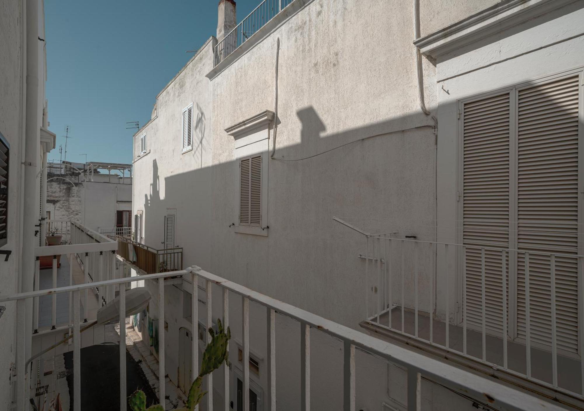 Casalice - Tradizione E Comfort A Ostuni Exteriör bild