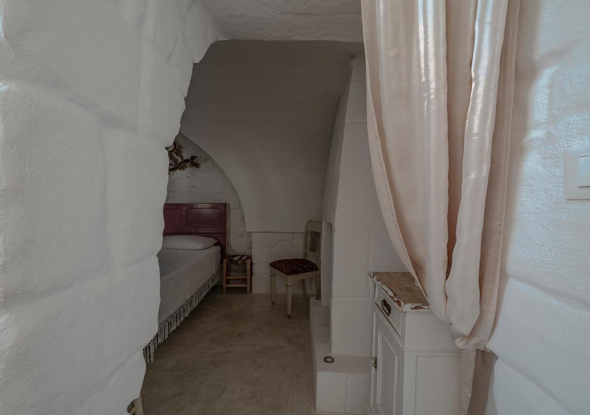 Casalice - Tradizione E Comfort A Ostuni Exteriör bild