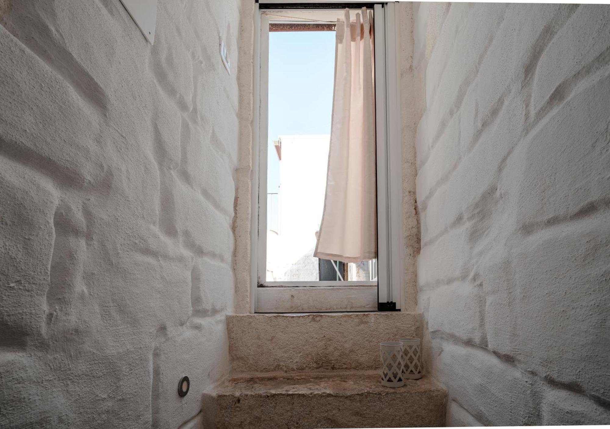 Casalice - Tradizione E Comfort A Ostuni Exteriör bild