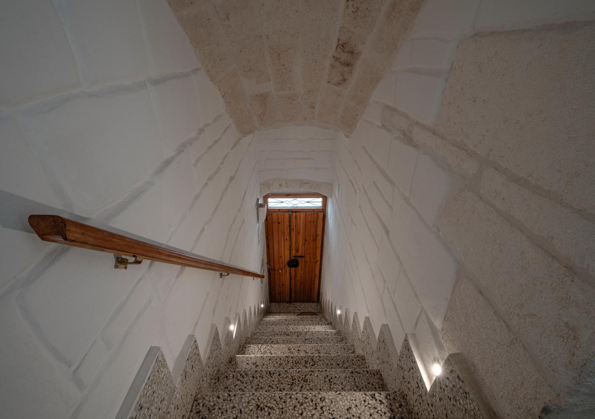 Casalice - Tradizione E Comfort A Ostuni Exteriör bild
