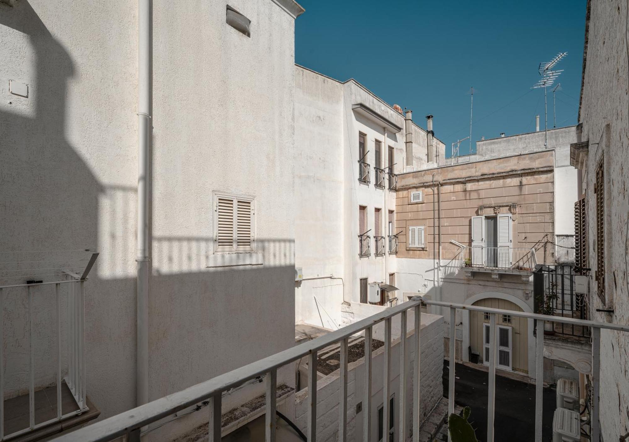 Casalice - Tradizione E Comfort A Ostuni Exteriör bild