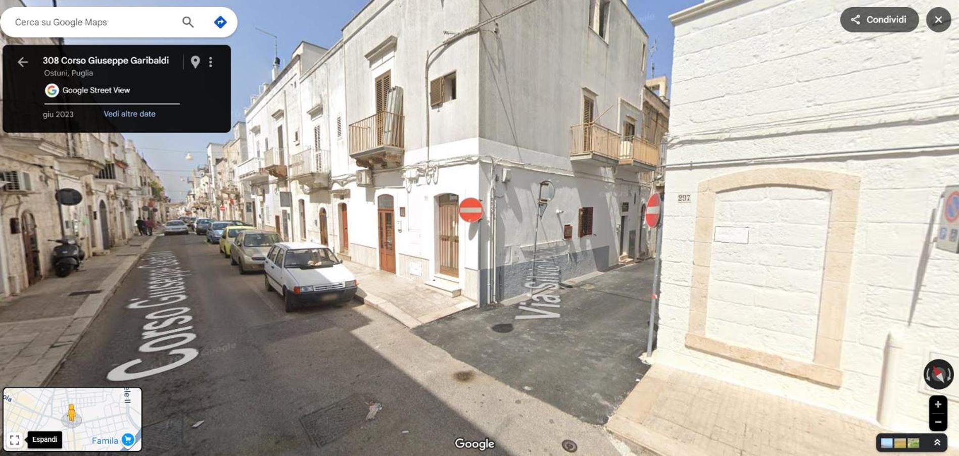 Casalice - Tradizione E Comfort A Ostuni Exteriör bild